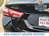 Thumbnail of 2019 Mosaic Black Metallic Chevrolet Malibu