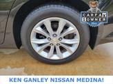 Thumbnail of 2019 Mosaic Black Metallic Chevrolet Malibu