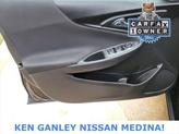 Thumbnail of 2019 Mosaic Black Metallic Chevrolet Malibu