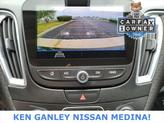 Thumbnail of 2019 Mosaic Black Metallic Chevrolet Malibu