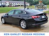 Thumbnail of 2019 Mosaic Black Metallic Chevrolet Malibu