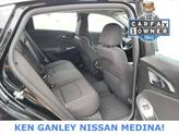 Thumbnail of 2019 Mosaic Black Metallic Chevrolet Malibu