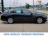 Thumbnail of 2019 Mosaic Black Metallic Chevrolet Malibu