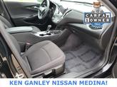 Thumbnail of 2019 Mosaic Black Metallic Chevrolet Malibu