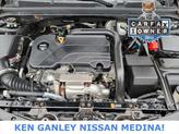 Thumbnail of 2019 Mosaic Black Metallic Chevrolet Malibu