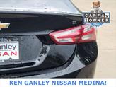 Thumbnail of 2019 Mosaic Black Metallic Chevrolet Malibu