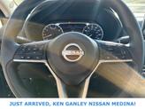 Thumbnail of 2024 Super Black Nissan Sentra