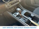 Thumbnail of 2024 Super Black Nissan Sentra