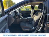 Thumbnail of 2024 Super Black Nissan Sentra