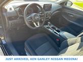 Thumbnail of 2024 Super Black Nissan Sentra