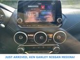 Thumbnail of 2024 Super Black Nissan Sentra