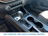 Thumbnail of 2024 Brilliant Silver Metallic Nissan Altima