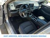 Thumbnail of 2024 Brilliant Silver Metallic Nissan Altima