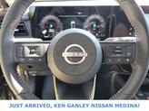 Thumbnail of 2025 Canyon Bronze Metallic Nissan Kicks