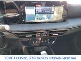 Thumbnail of 2025 Canyon Bronze Metallic Nissan Kicks
