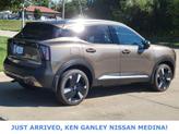 Thumbnail of 2025 Canyon Bronze Metallic Nissan Kicks