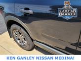 Thumbnail of 2022 Alto Blue Metallic Tinted Clearcoat Ford Bronco Sport