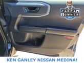 Thumbnail of 2022 Alto Blue Metallic Tinted Clearcoat Ford Bronco Sport
