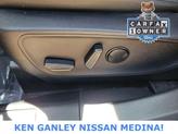 Thumbnail of 2022 Alto Blue Metallic Tinted Clearcoat Ford Bronco Sport