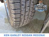 Thumbnail of 2022 Alto Blue Metallic Tinted Clearcoat Ford Bronco Sport