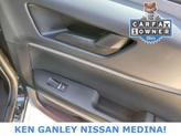 Thumbnail of 2022 Alto Blue Metallic Tinted Clearcoat Ford Bronco Sport