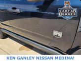 Thumbnail of 2022 Alto Blue Metallic Tinted Clearcoat Ford Bronco Sport