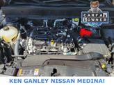 Thumbnail of 2022 Alto Blue Metallic Tinted Clearcoat Ford Bronco Sport