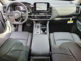 Thumbnail of 2025 Everest White Pearl Tricoat Nissan Pathfinder