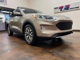 Thumbnail of 2020 Brown Ford Escape