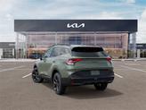 Thumbnail of 2025 Jungle Green Kia Sportage