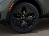 Thumbnail of 2025 Jungle Green Kia Sportage