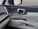 Thumbnail of 2025 Midnight Lake Blue Kia Sorento