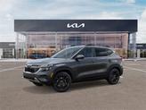 Thumbnail of 2025 Gravity Gray Kia Seltos