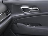 Thumbnail of 2025 Snow White Pearl Kia Sportage Hybrid