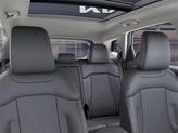 Thumbnail of 2025 Snow White Pearl Kia Sportage Hybrid