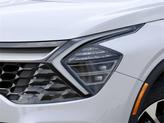 Thumbnail of 2025 Snow White Pearl Kia Sportage Hybrid