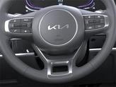 Thumbnail of 2025 Snow White Pearl Kia Sportage Hybrid