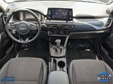 Thumbnail of 2023 Gravity Gray Kia Seltos
