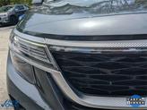 Thumbnail of 2023 Gravity Gray Kia Seltos