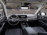 Thumbnail of 2025 Wolf Gray Kia Sorento