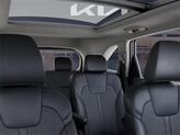 Thumbnail of 2025 Wolf Gray Kia Sorento