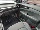 Thumbnail of 2021 Gravity Gray Kia Forte