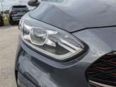 Thumbnail of 2021 Gravity Gray Kia Forte