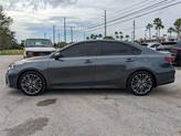 Thumbnail of 2021 Gravity Gray Kia Forte