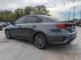 Thumbnail of 2021 Gravity Gray Kia Forte