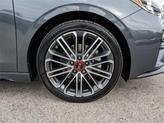 Thumbnail of 2021 Gravity Gray Kia Forte