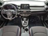 Thumbnail of 2021 Gravity Gray Kia Forte