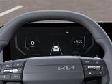 Thumbnail of 2025 Midnight Lake Blue Kia EV6