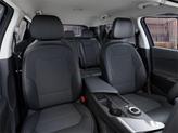 Thumbnail of 2025 Midnight Lake Blue Kia EV6