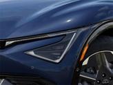 Thumbnail of 2025 Midnight Lake Blue Kia EV6